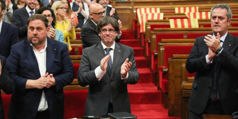 Juicio Procés