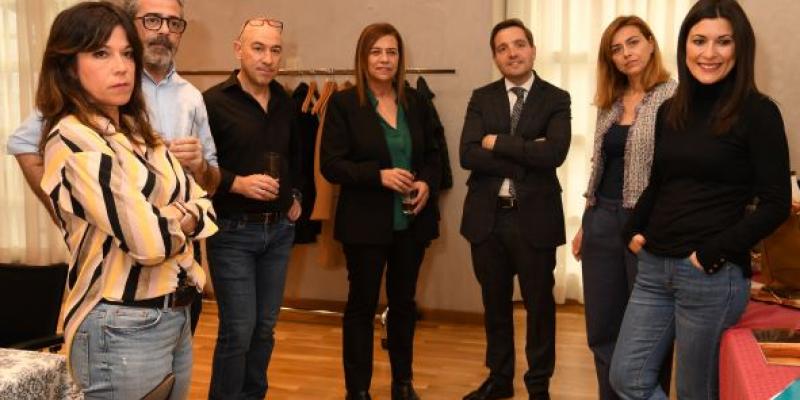 Premios Tiflos Jurado de los Premios Tiflos de periodismo en la categoría de televisión y prensa