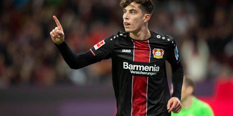 Kai-Havertz