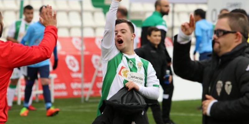 La Liga Genuine La Liga Genuine celebra la segunda fase en Sevilla durante dos fines de semana
