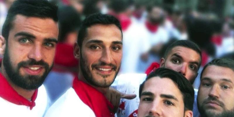 Los presuntos abusos sexuales de La Manada a otra joven dos meses antes de la violación a la chica en los San Fermines. La Manada