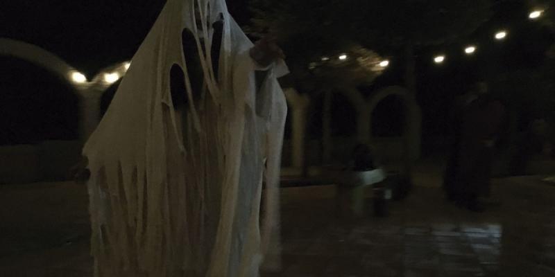 La sola mención de su nombre ha despertado el terror alrededor del mundo durante generaciones. Sus lagrimas son eternas, y letales, y aquellos que escuchen su llamada de muerte por la noche están condenados. La llorona