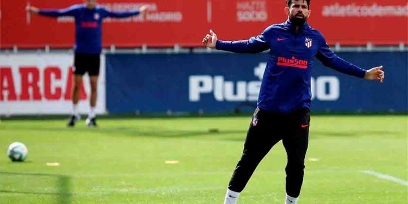 LaLiga / SPORT LaLiga comienza los entrenamientos con todos los equipos