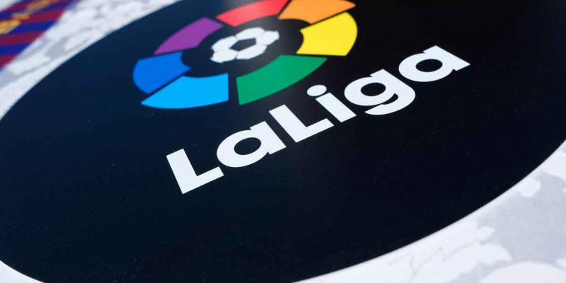 LaLiga / Managing Madrid LaLiga North America comenzó a trabajar en 2018 para engrandecer la cultura futbolística