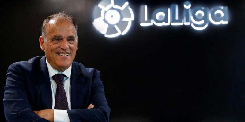 LaLiga gana la mano a los tres clubes díscolos