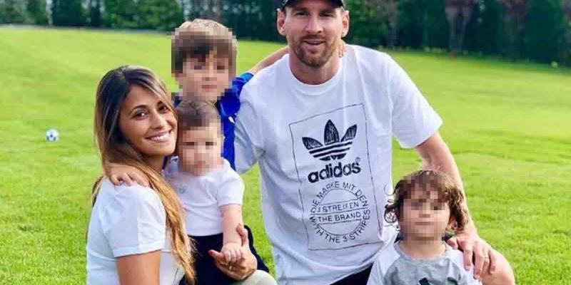LaLiga / Pasión Fútbol LaLiga sugiere que los padres con niños entre 0-3 años no los lleven a la guardería