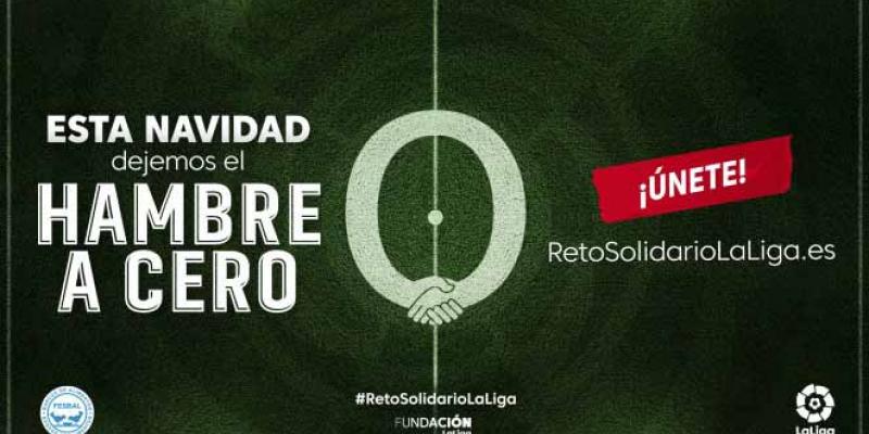 LaLiga / LaLiga LaLiga y ACB colaboran con Fesbal