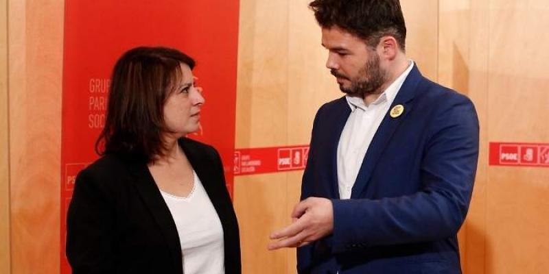 Lastra Rufián