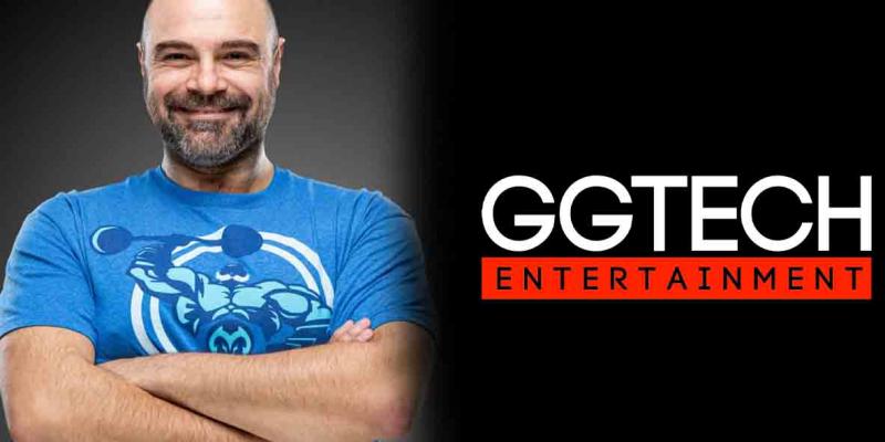 Leo Ibañez / Esports Bureau Leo Ibañez será el nuevo CPO de GGTECH