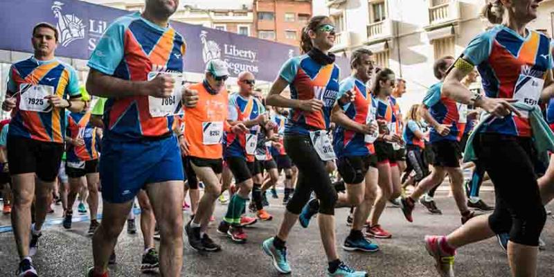 La Carrera Liberty celebrará su 14 cumpleaños