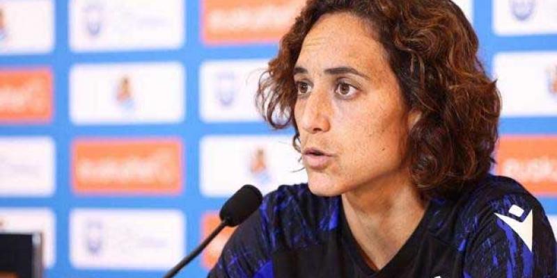 Liga Ellas / Diario Vasco La Liga Ellas llega a las 5 entrenadoras