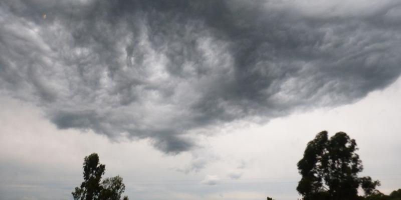 Lluvia Julen