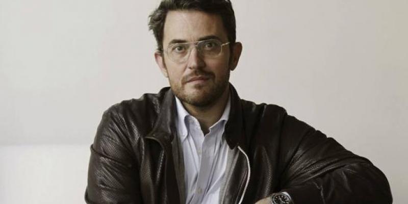 Las televisiones se marcan un verano negro de estrenos. Máximo Huerta