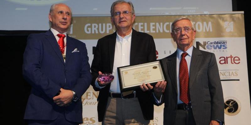 El proyecto ‘Bocados de Arte’ de Down Madrid, galardonado con el Premio Excelencias en Fitur.