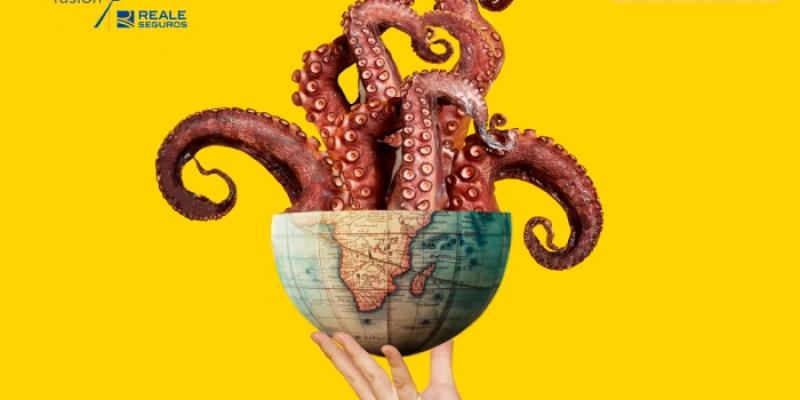 La gastronomía llega en enero de la mano de Madrid Fusión Cartel de Madrid Fusión de la feria de gastronomía