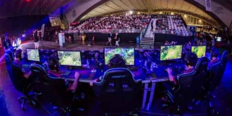 Mapfre e IESports refuerzan el aprendizaje a través de los videojuegos