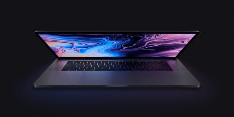 MacBook Pro Apple