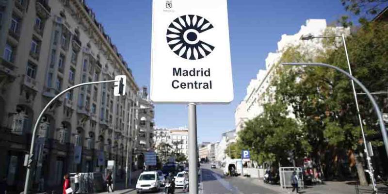 Madrid Central ya es historia. ¿En qué consistirá la nueva Ordenanza de Movilidad Sostenible?