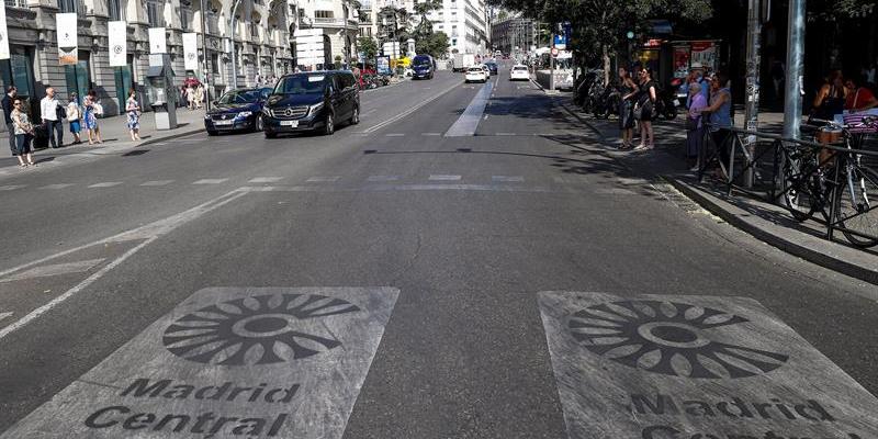 La brecha entre ricos y pobres se abre aún más en Madrid, que se sitúa en primera posición en cuanto a desigualdad. Pobreza Madrid