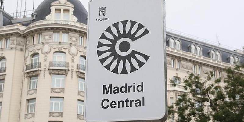 Madrid Central