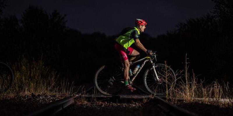 Madrid / Mountainbike La Madrid Lisboa contara con una reducción de recorrido por el Covid