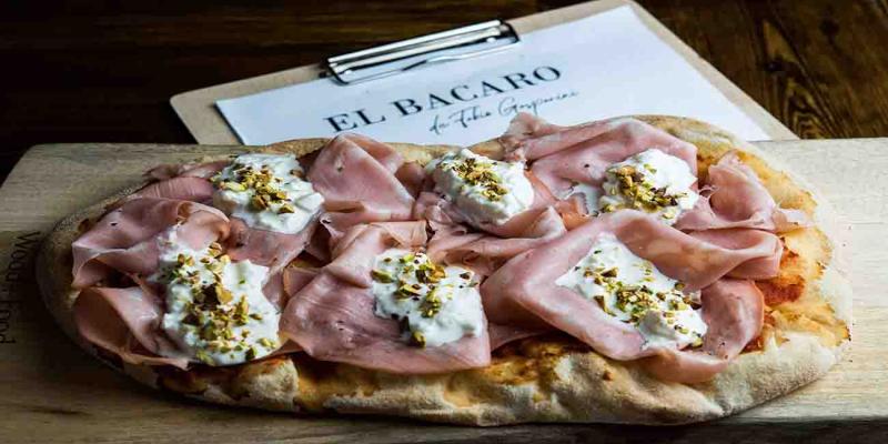 Madrid / Gastroeconomy Madrid y Barcelona preparan sus "servicio a domicilio"