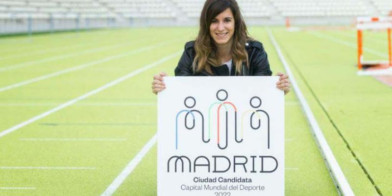 Madrid celebrará el Día del Deporte el 25 de septiembre 