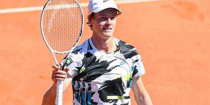 Madrid / Mutua Madrid Open Madrid quiere ser una de las grandes ciudades para los eventos deportivos