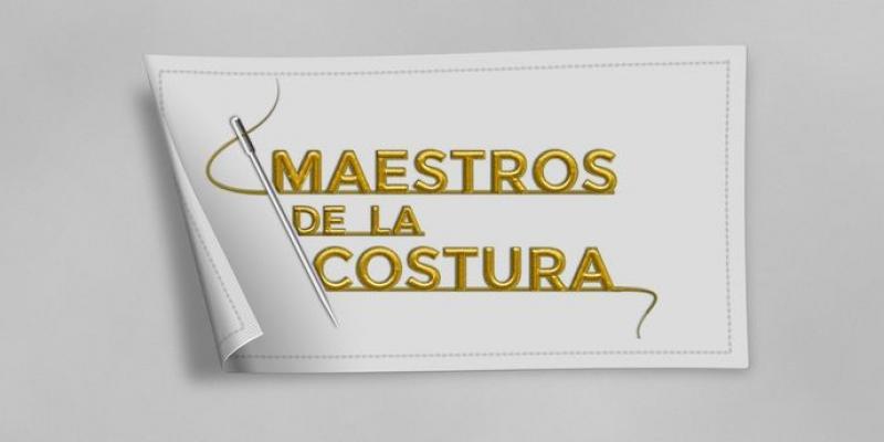 Maestros de la costura Maestros de la costura