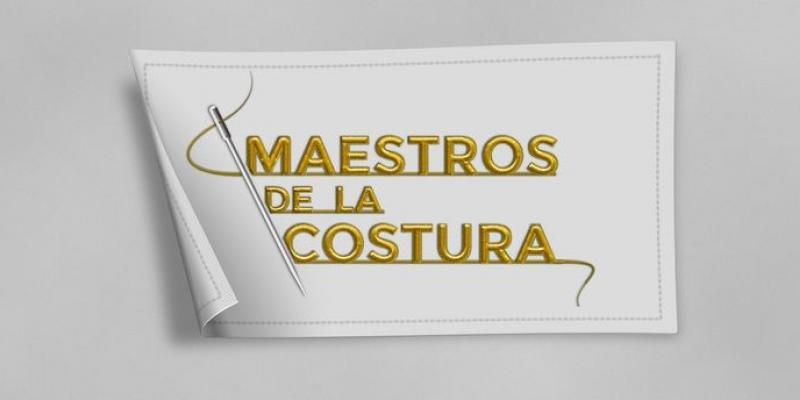 Maestros de la costura