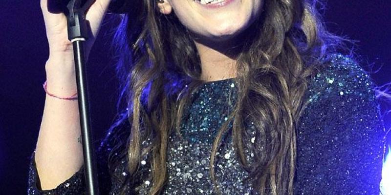 Malú