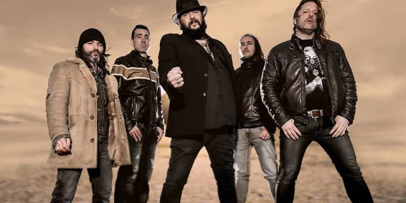 "Marea" vuelve ocho años después con un álbum "a corazón abierto" Marea