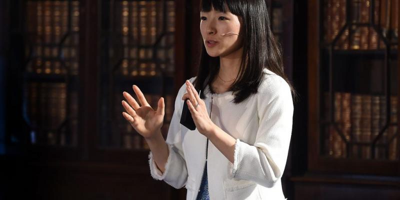 Marie Kondo segunda mano