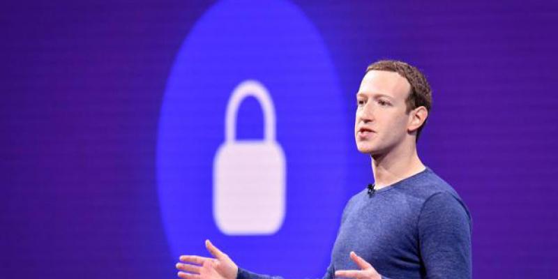 Mark Zuckerberg amenaza con cerrar las redes sociales de Facebook e Instagram