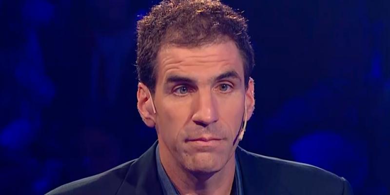 Martin Sordoceguera Quien quiere ser millonario Martin Sordoceguera Quien quiere ser millonario