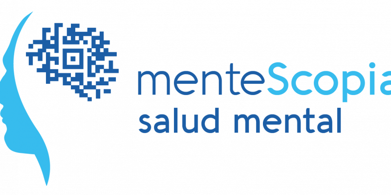 Logo de MenteScopia 