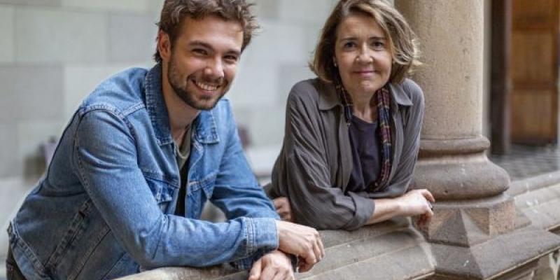 Todos los estrenos que llegan este mes de diciembre a las plataformas de streaming. Merlí: Sapere Aude