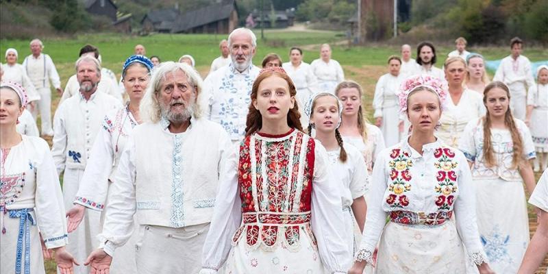 Midsommar Midsommar