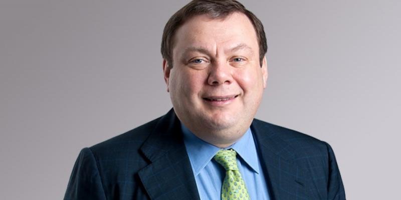 Mikhail Fridman