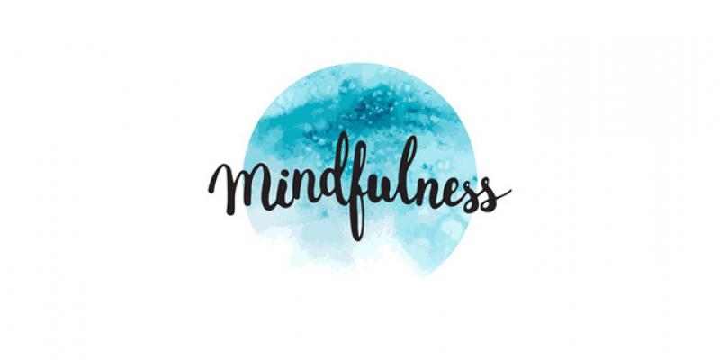 El mindfulness nos enseña a vaciar la mente de pensamientos negativos