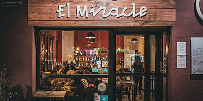 Miracle / Infocelíaco El Miracle ha sido elegido mejor restaurante sin gluten de España