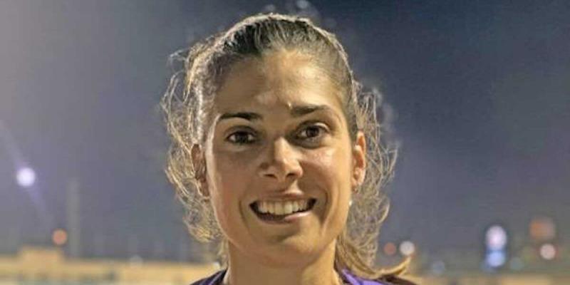 Miriam Martínez ha asegurado que debutar en los Juegos Paralímpicos es un sueño