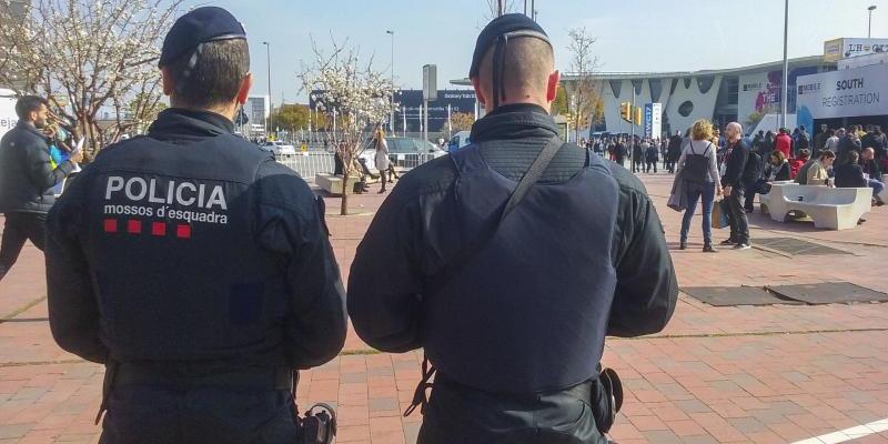 Mossos Mossos