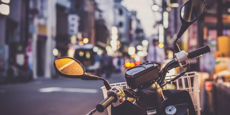 Moto Moto