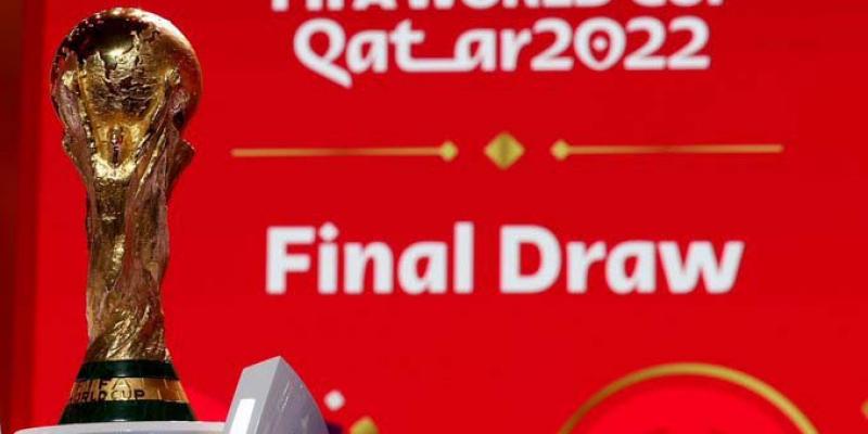 El Mundial de Qatar comenzará el 21 de noviembre
