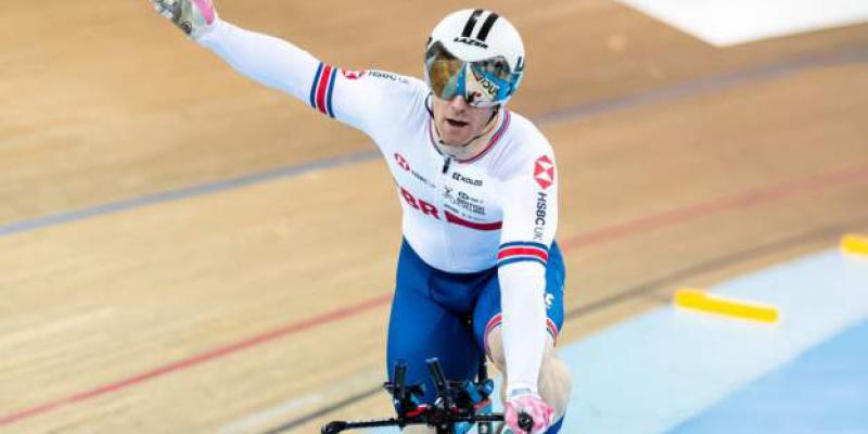 Mundiales / Swiss Cycles Los Mundiales de Paraciclismo de Río 2021 están cancelados por el Covid - 19