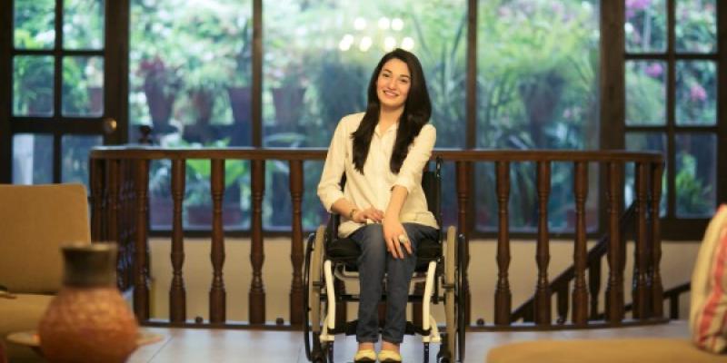 Muniba Mazari