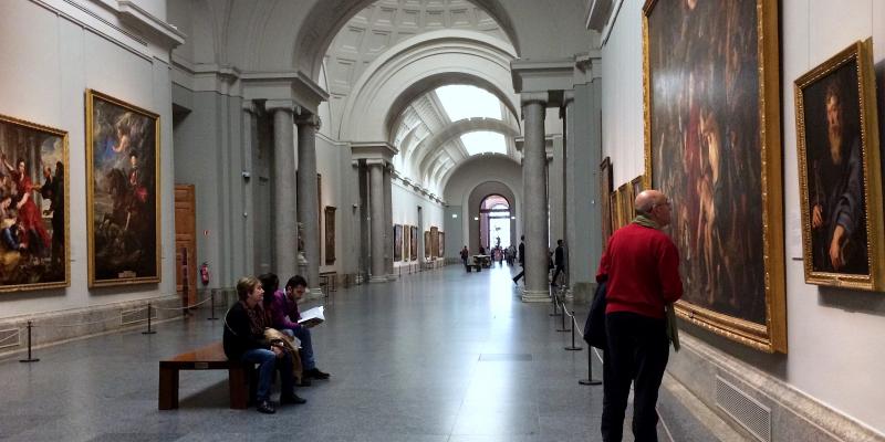 Museo del Prado Museo del Prado