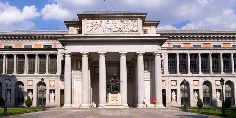 Museos / National Geographic ¿Cómo serán los museos durante la nueva normalidad?