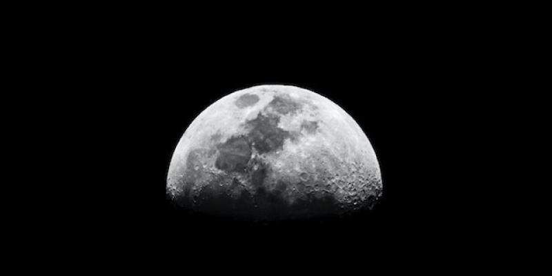 ¿Casa en la Luna? la NASA quiere hacerlas posible - Pexels La NASA y su ambicioso proyecto
